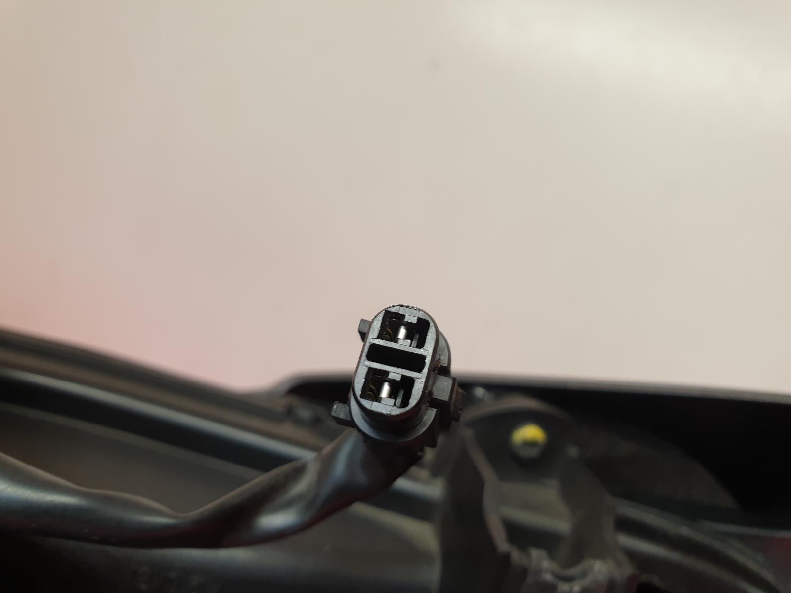 Headlamp Mt-09 Tracer Yamaha 2015