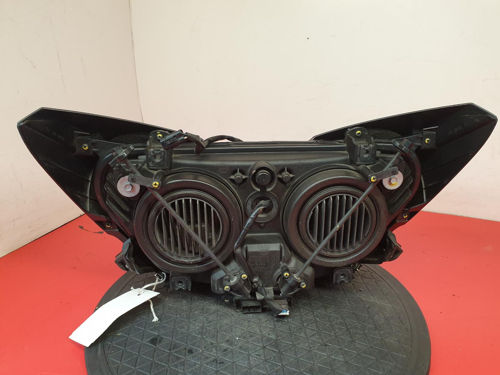 Headlamp Mt-09 Tracer Yamaha 2015 