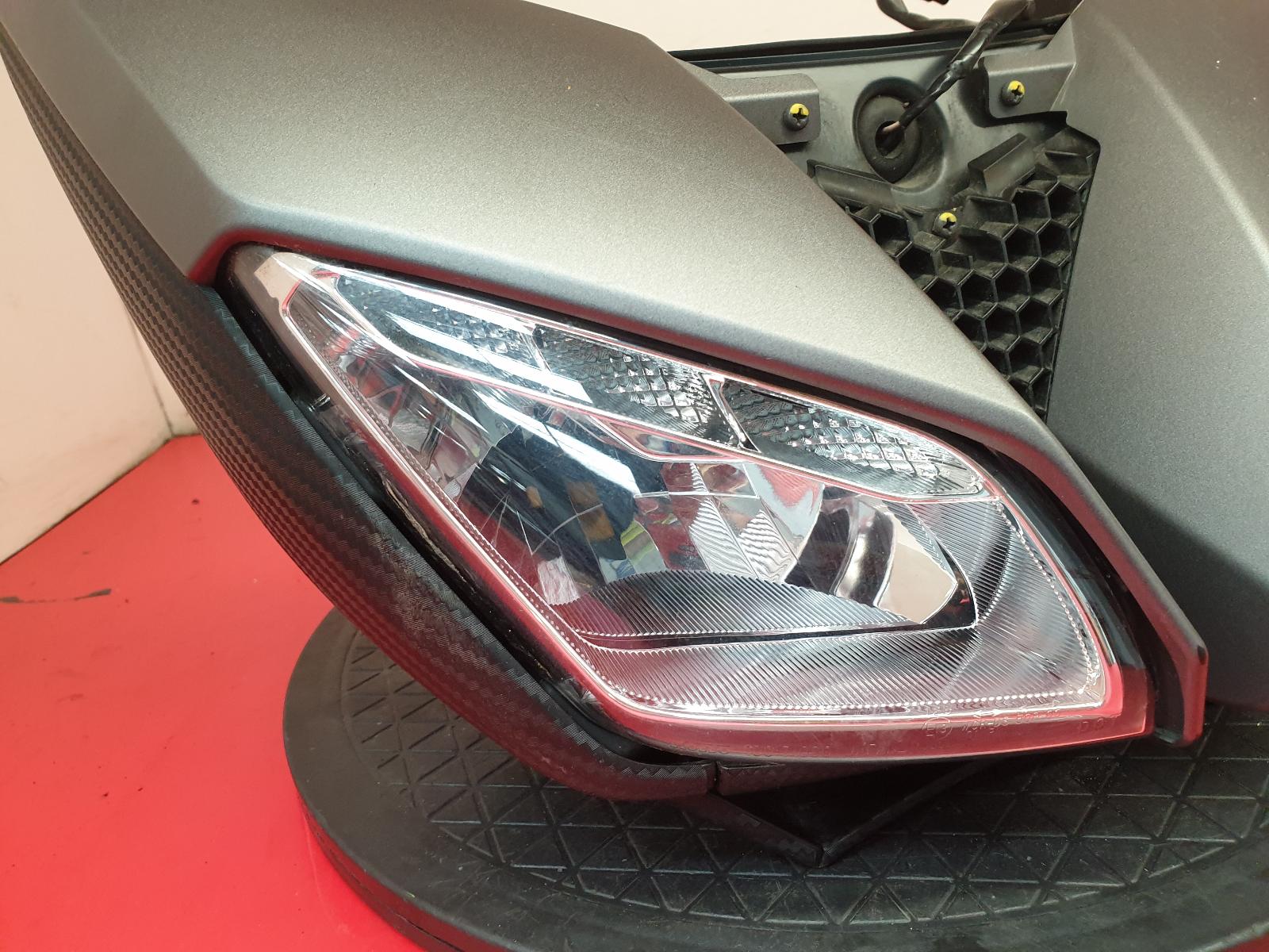 Headlamp Mt-09 Tracer Yamaha 2015 