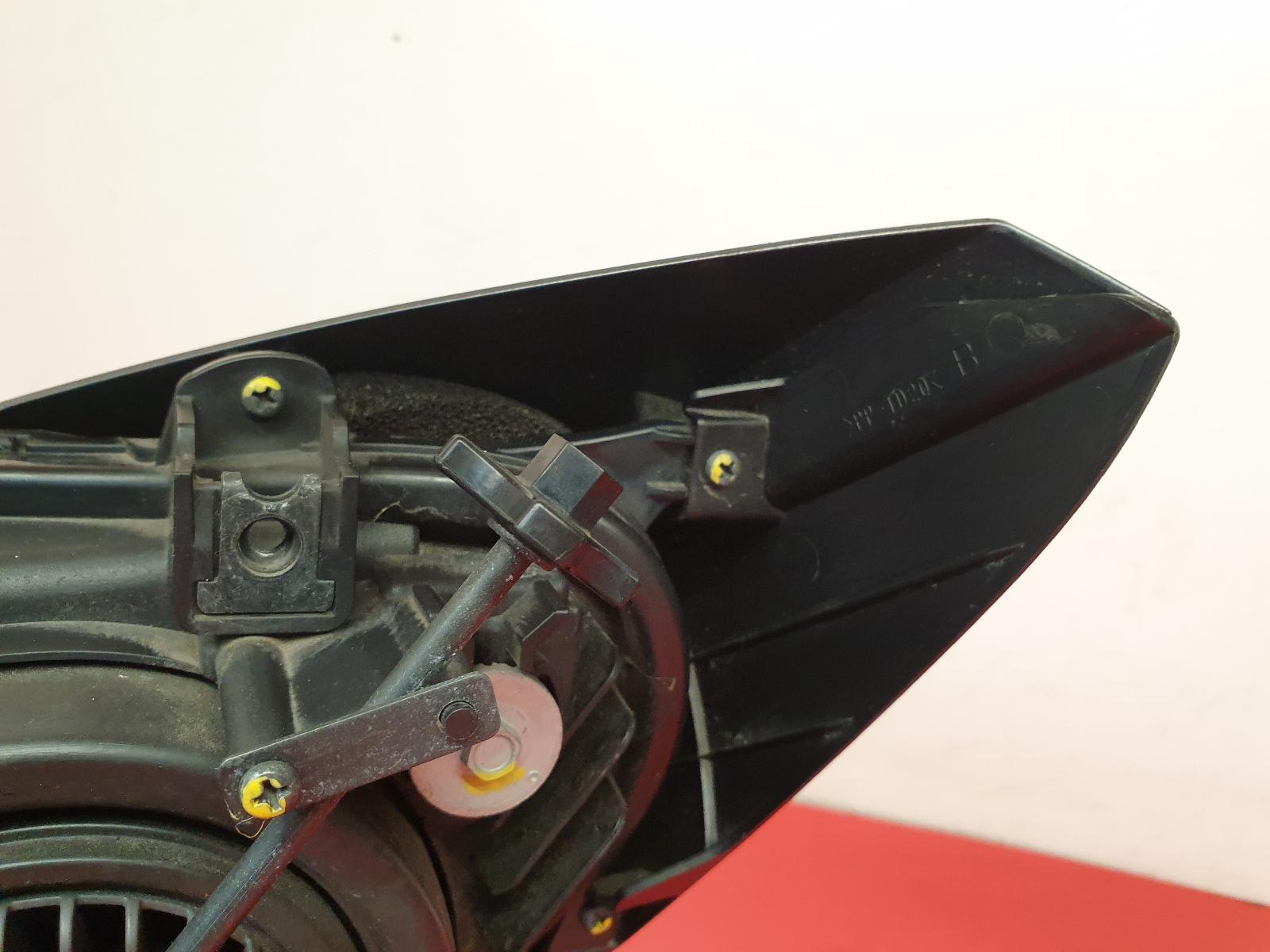 Headlamp Mt-09 Tracer Yamaha 2015 