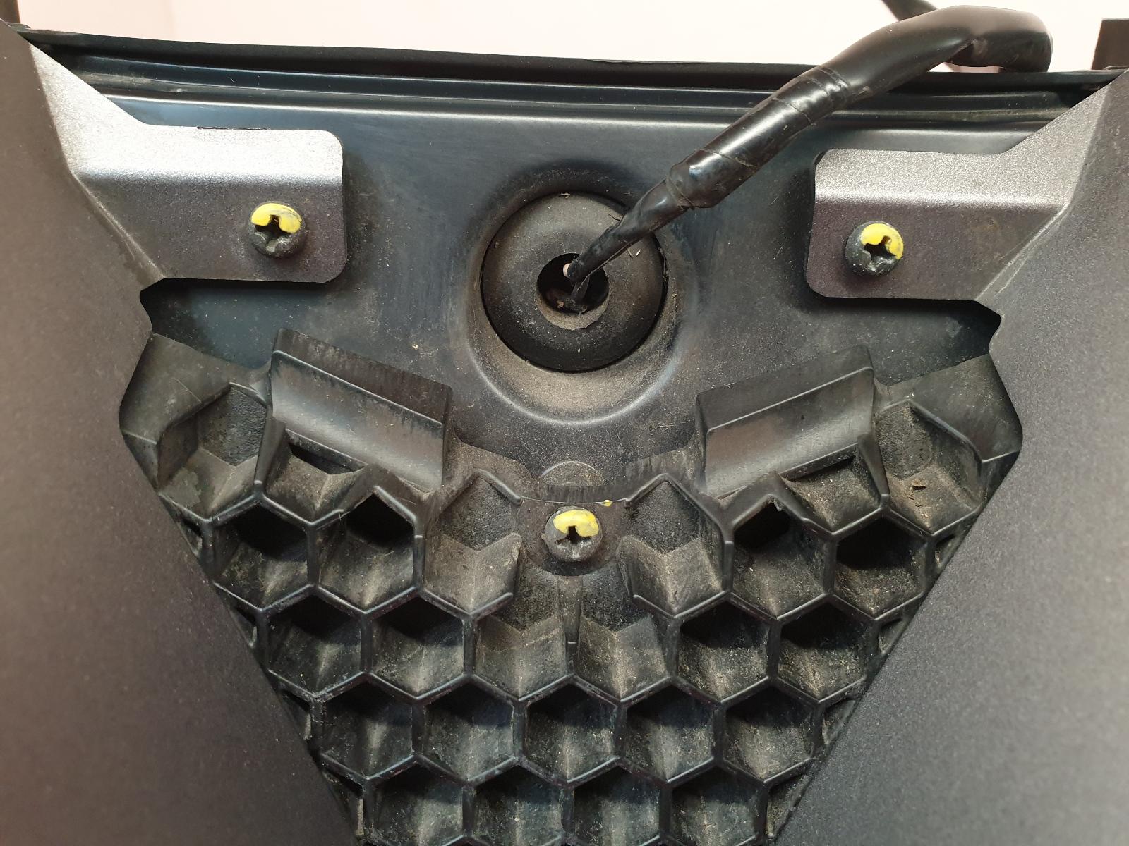 Headlamp Mt-09 Tracer Yamaha 2015