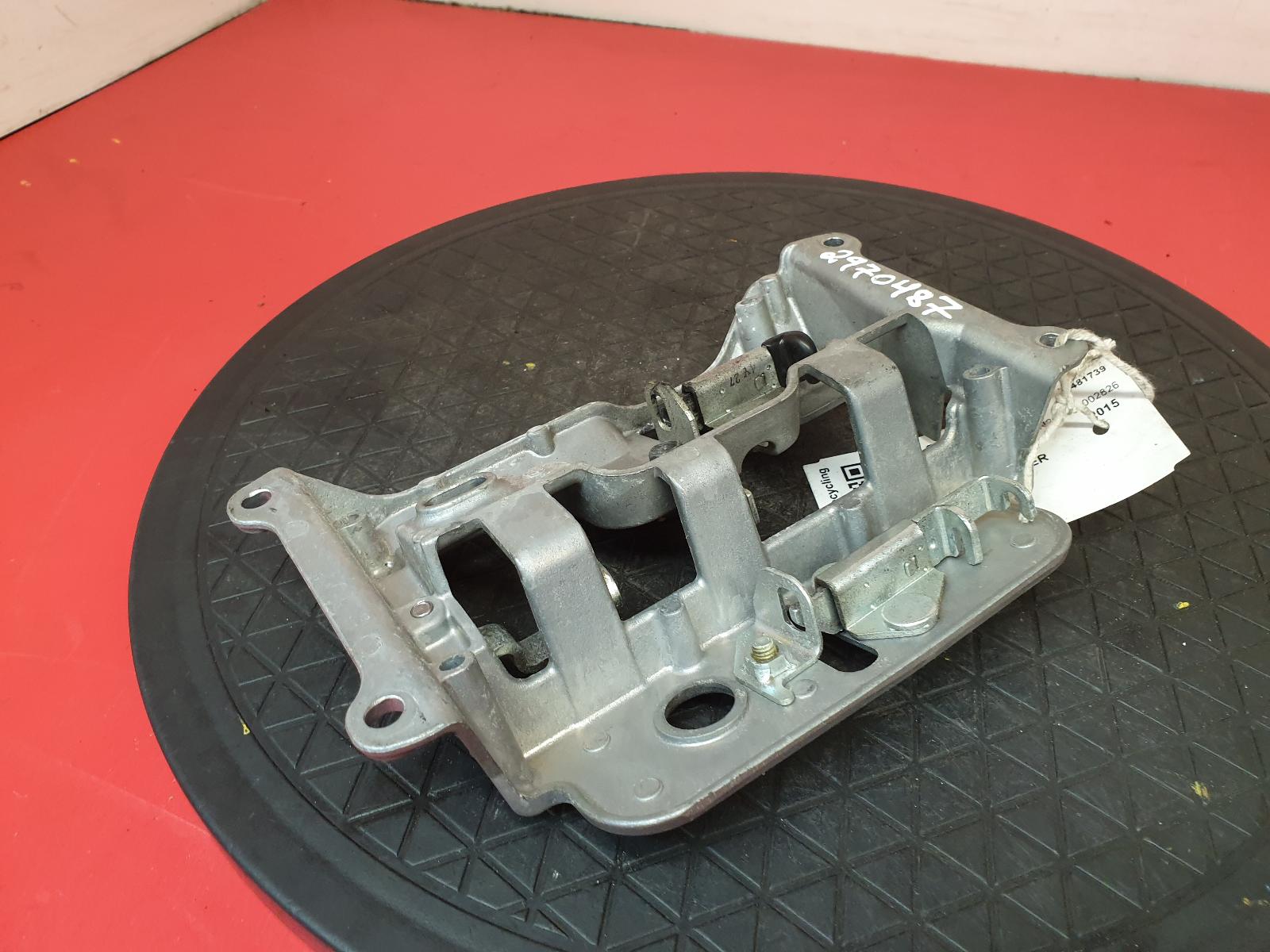 Misc Mt-09 Tracer Yamaha 2015 