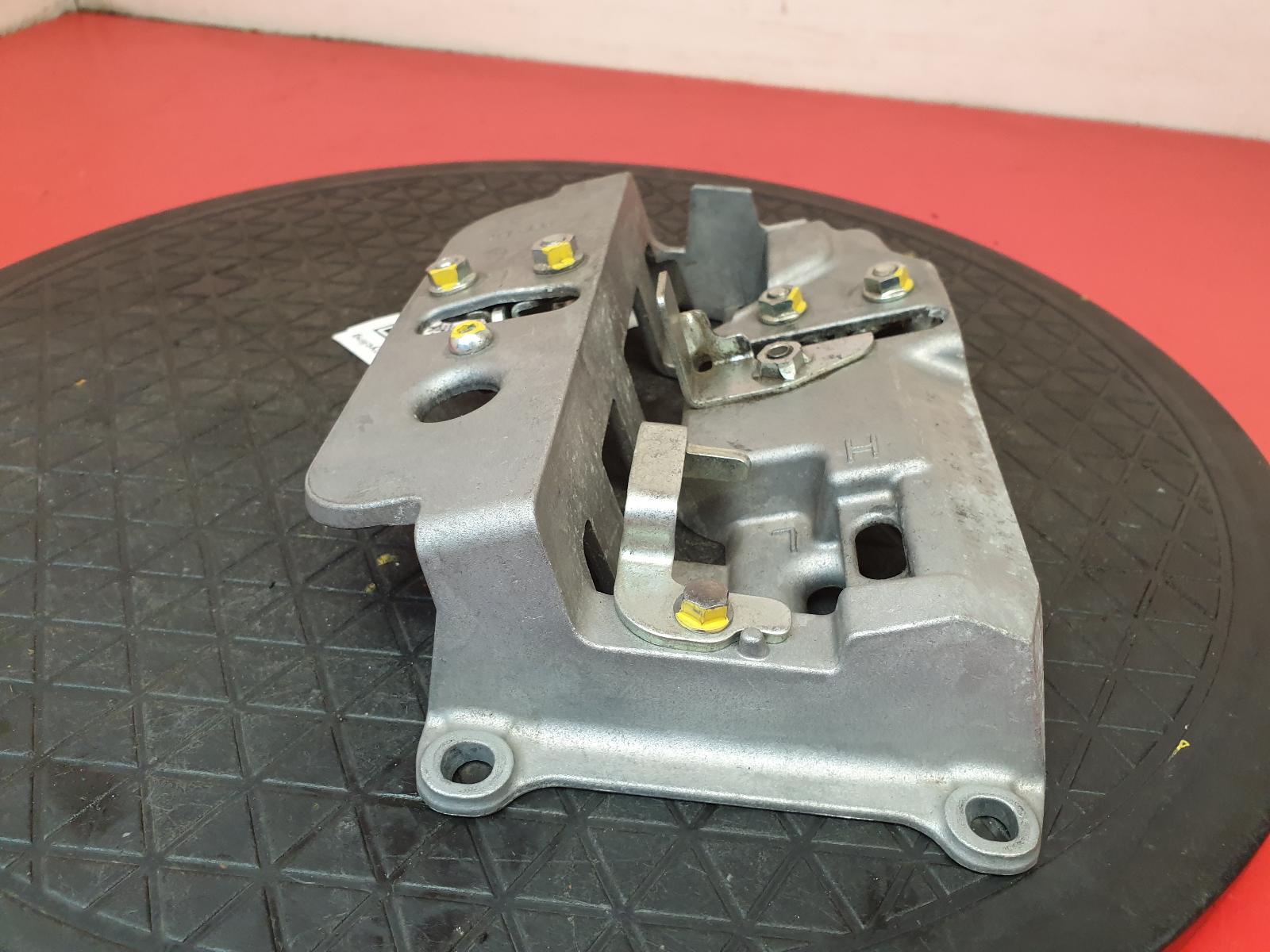 Misc Mt-09 Tracer Yamaha 2015 