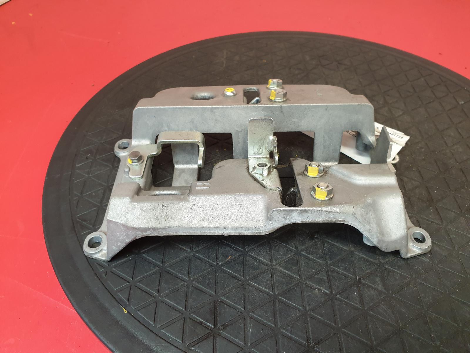 Misc Mt-09 Tracer Yamaha 2015 