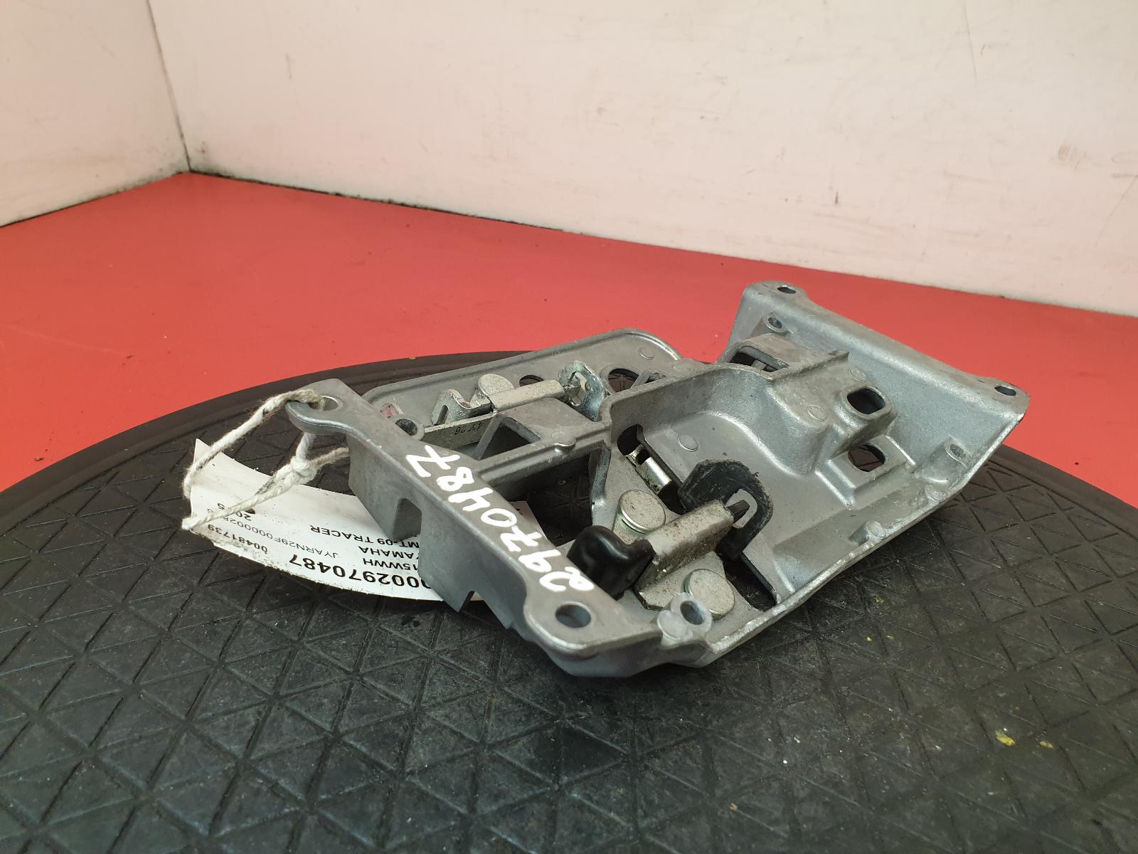 Misc Mt-09 Tracer Yamaha 2015 