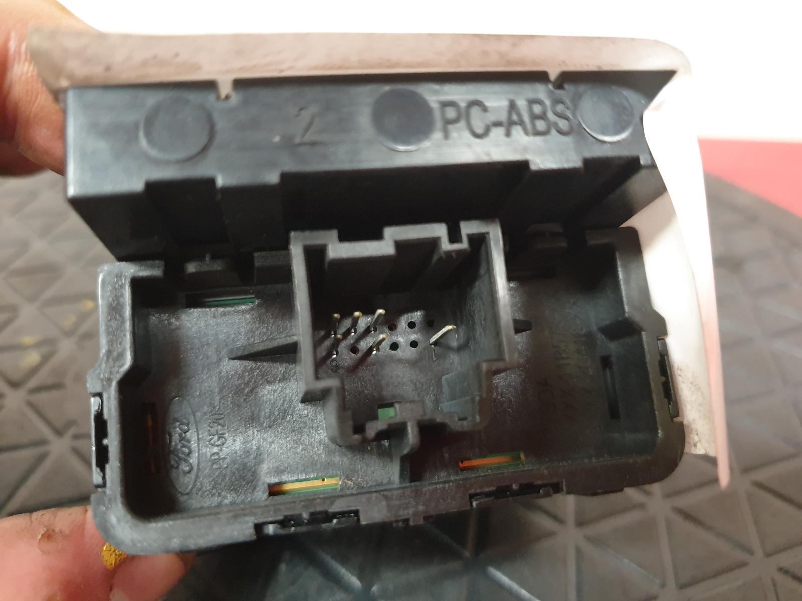 Misc Switch Fiesta Ford 2018