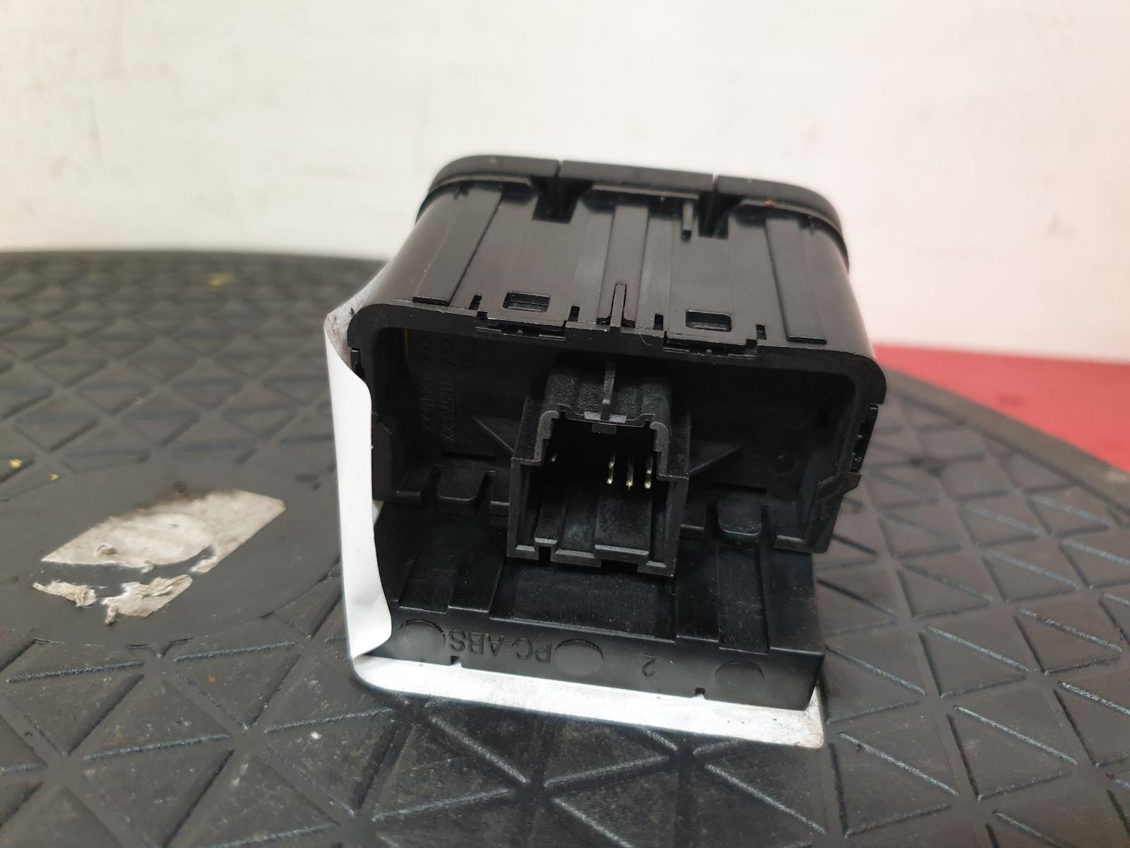 Misc Switch Fiesta Ford 2018