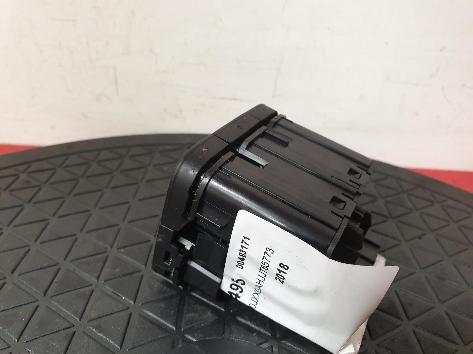 Misc Switch Fiesta Ford 2018