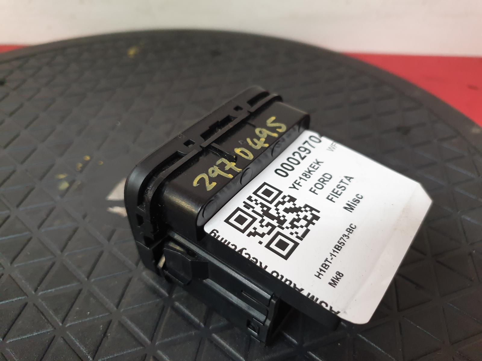 Misc Switch Fiesta Ford 2018