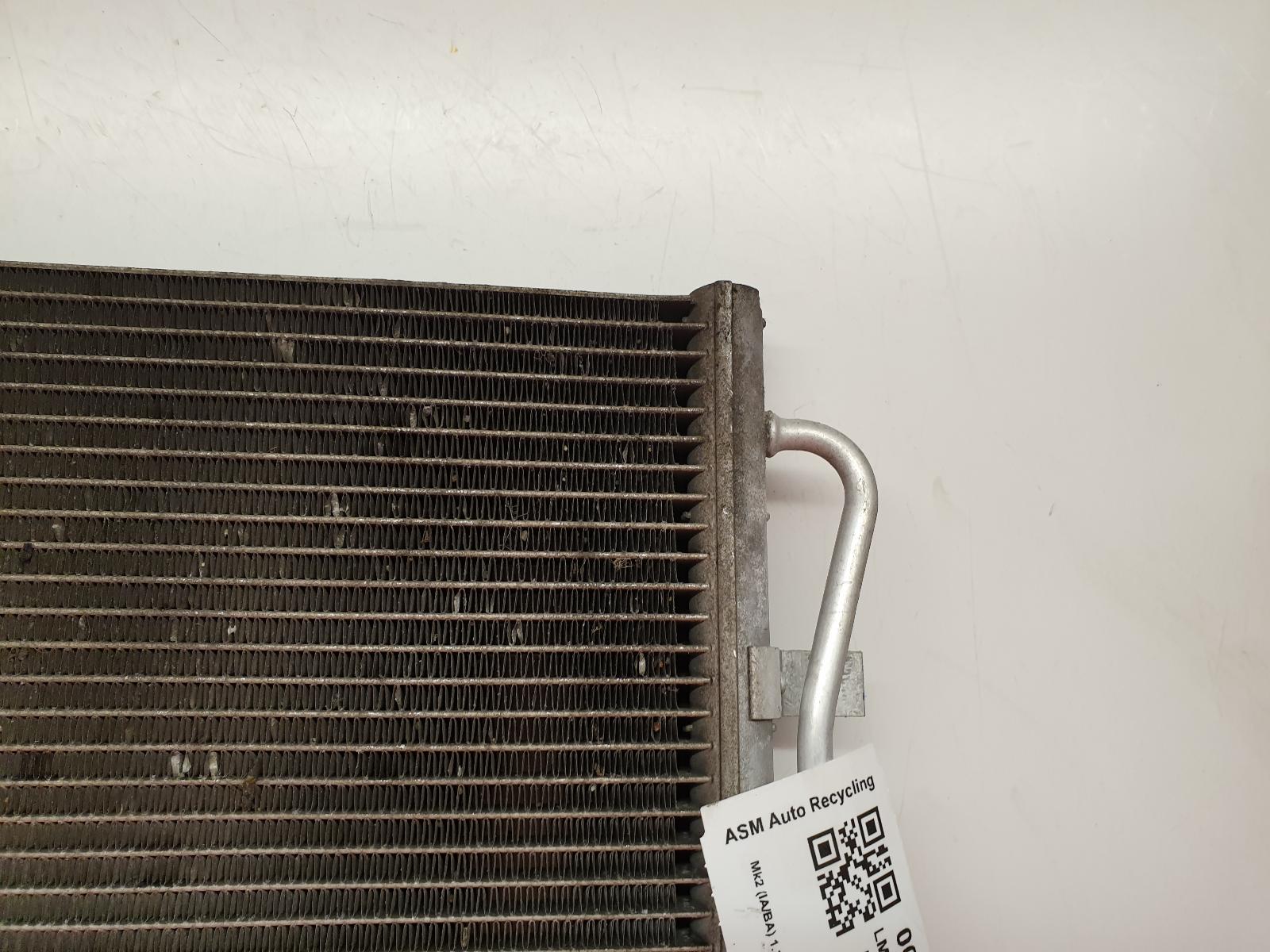 Condenser I10 Hyundai 2017