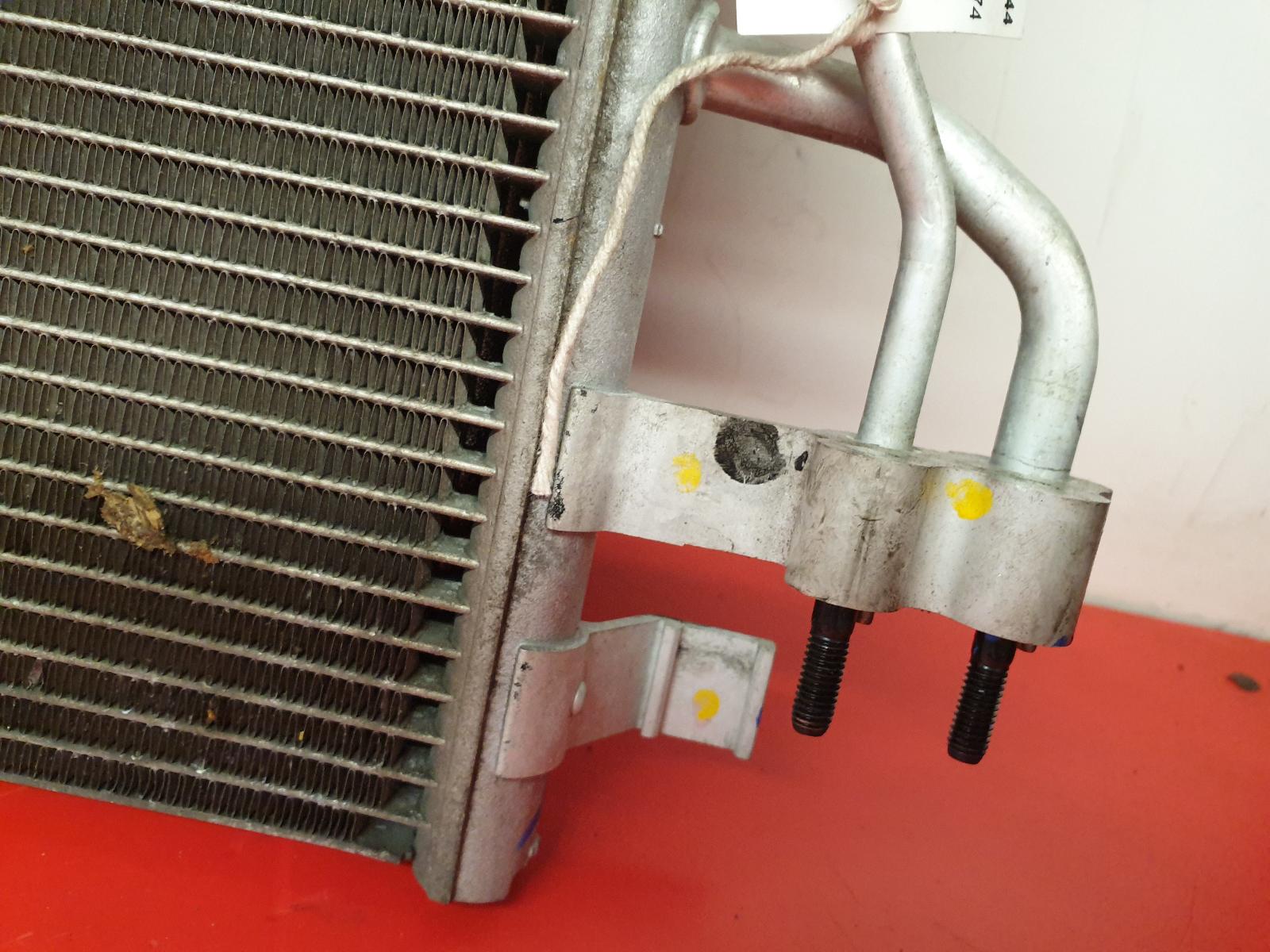 Condenser I10 Hyundai 2017 