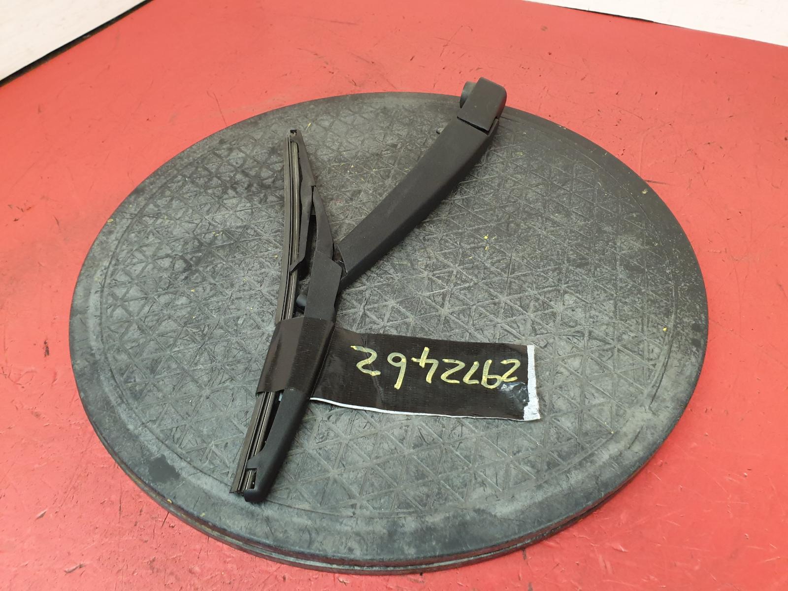 Wiper Arm Duster Dacia 2019