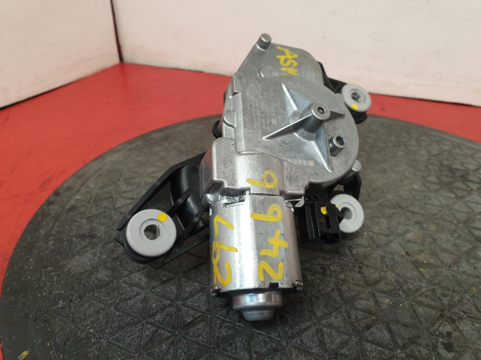 Wiper Motor Rear Duster Dacia 2019