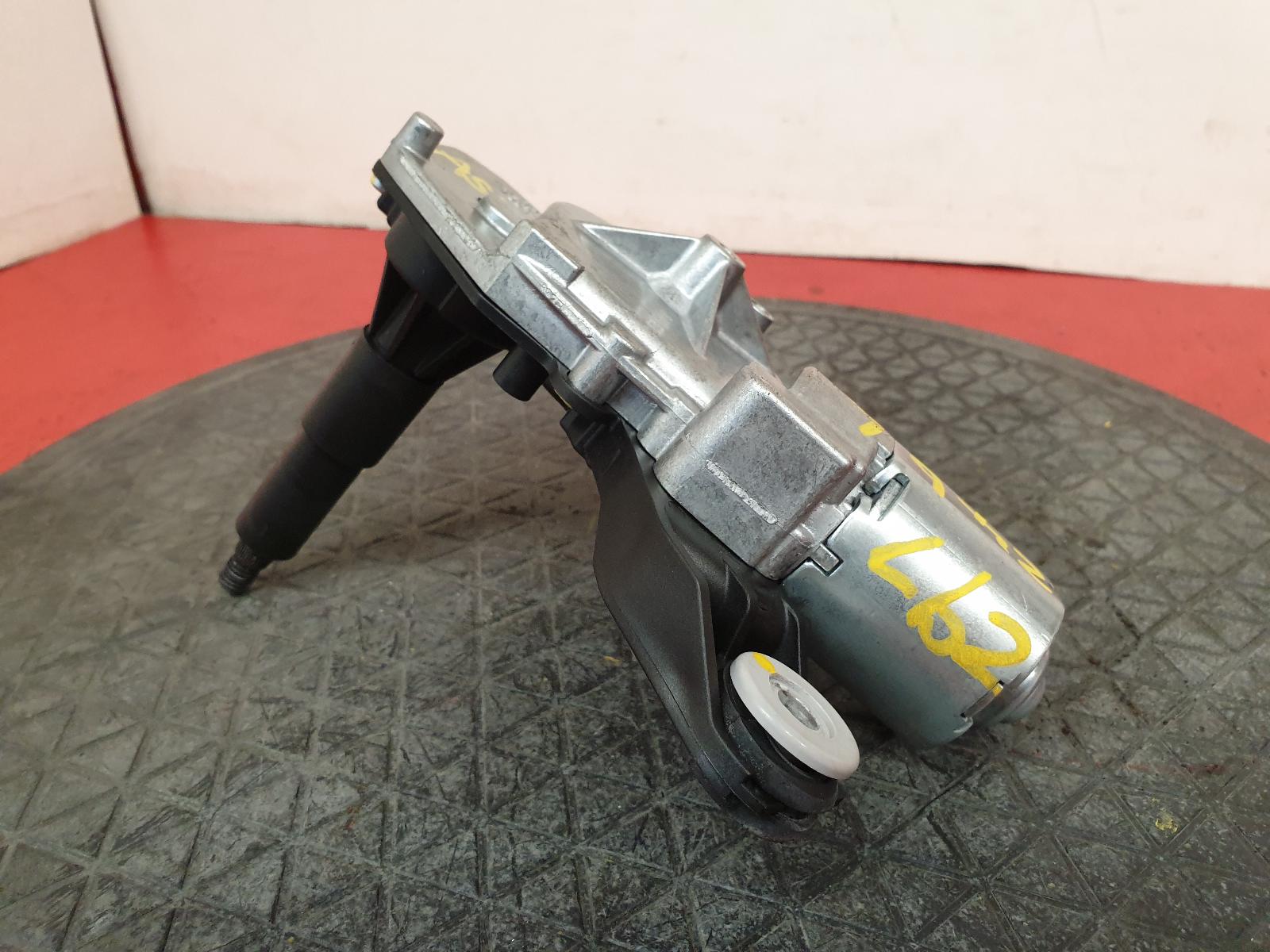 Wiper Motor Rear Duster Dacia 2019