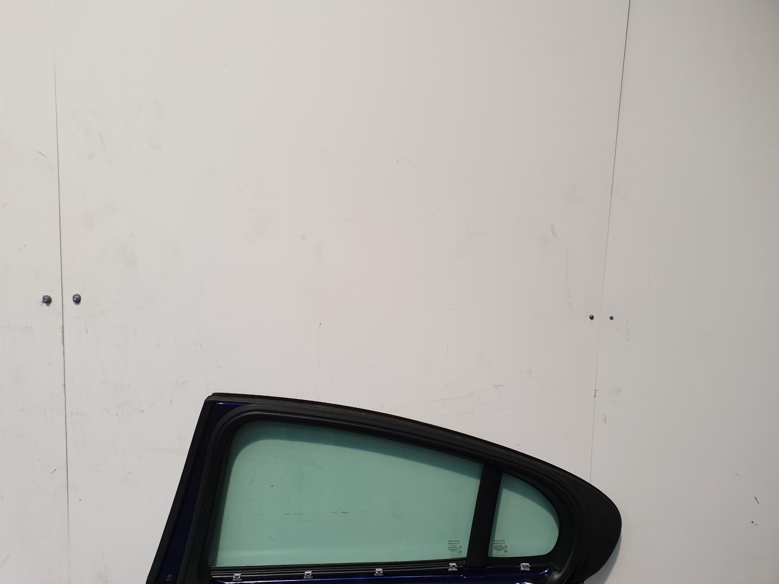 R Rear Door Xf Jaguar 2009