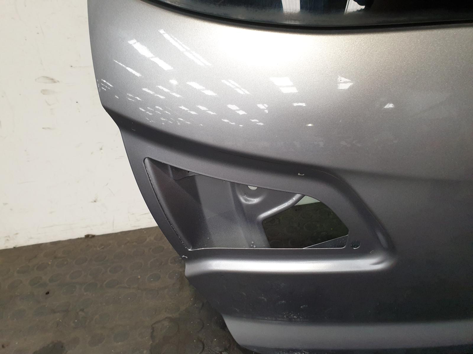 Bootlid/Tailgate C4 Citroen 2017 