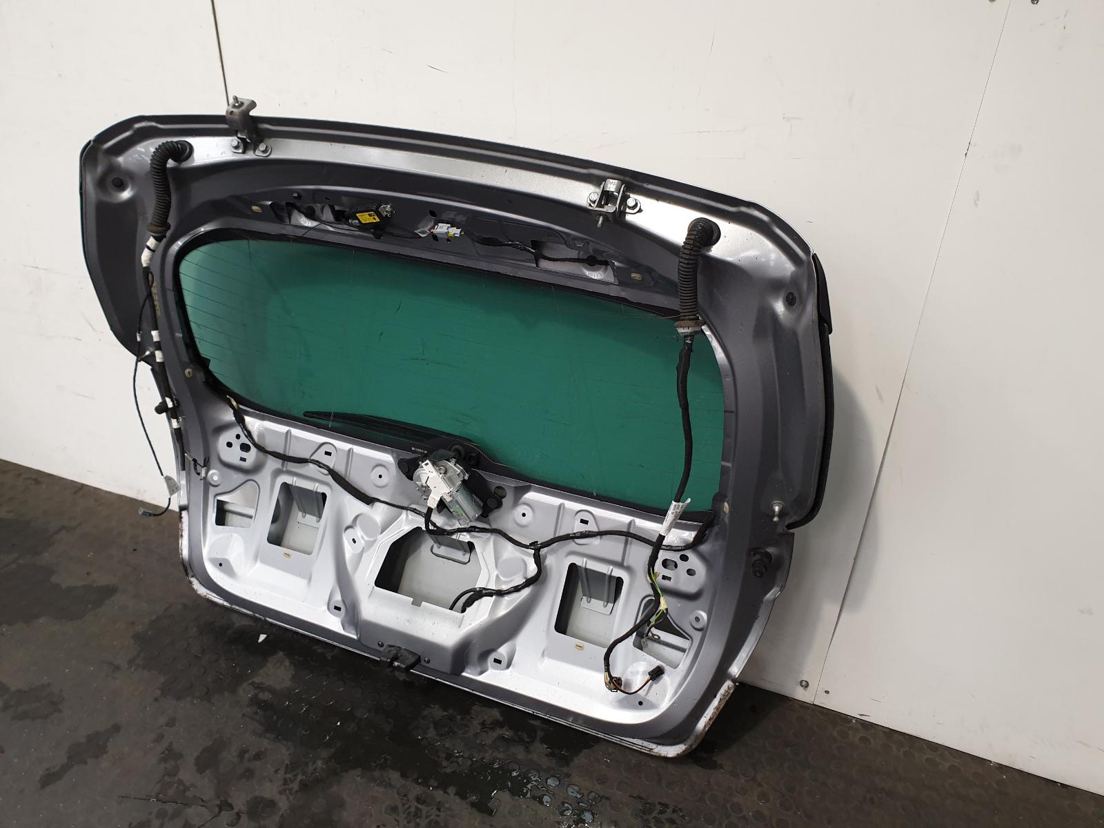 Bootlid/Tailgate C4 Citroen 2017 