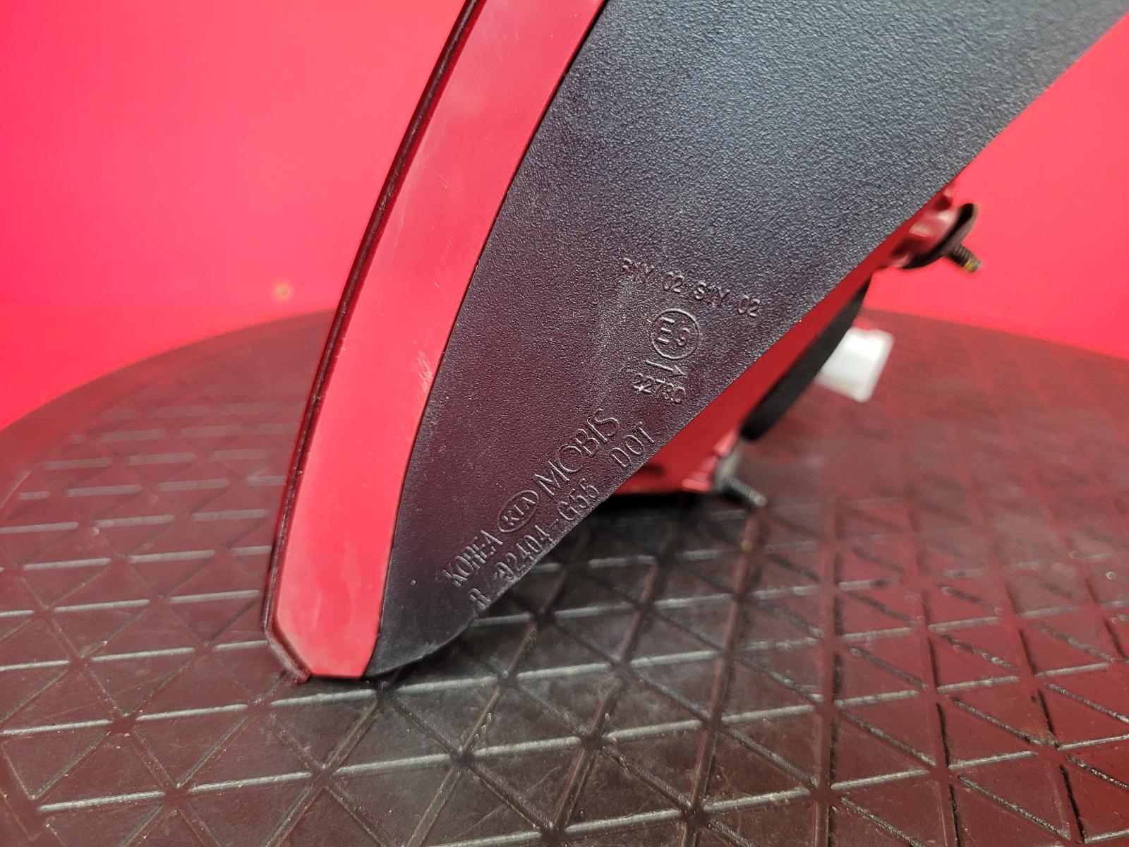 R Taillight Niro Kia 2021