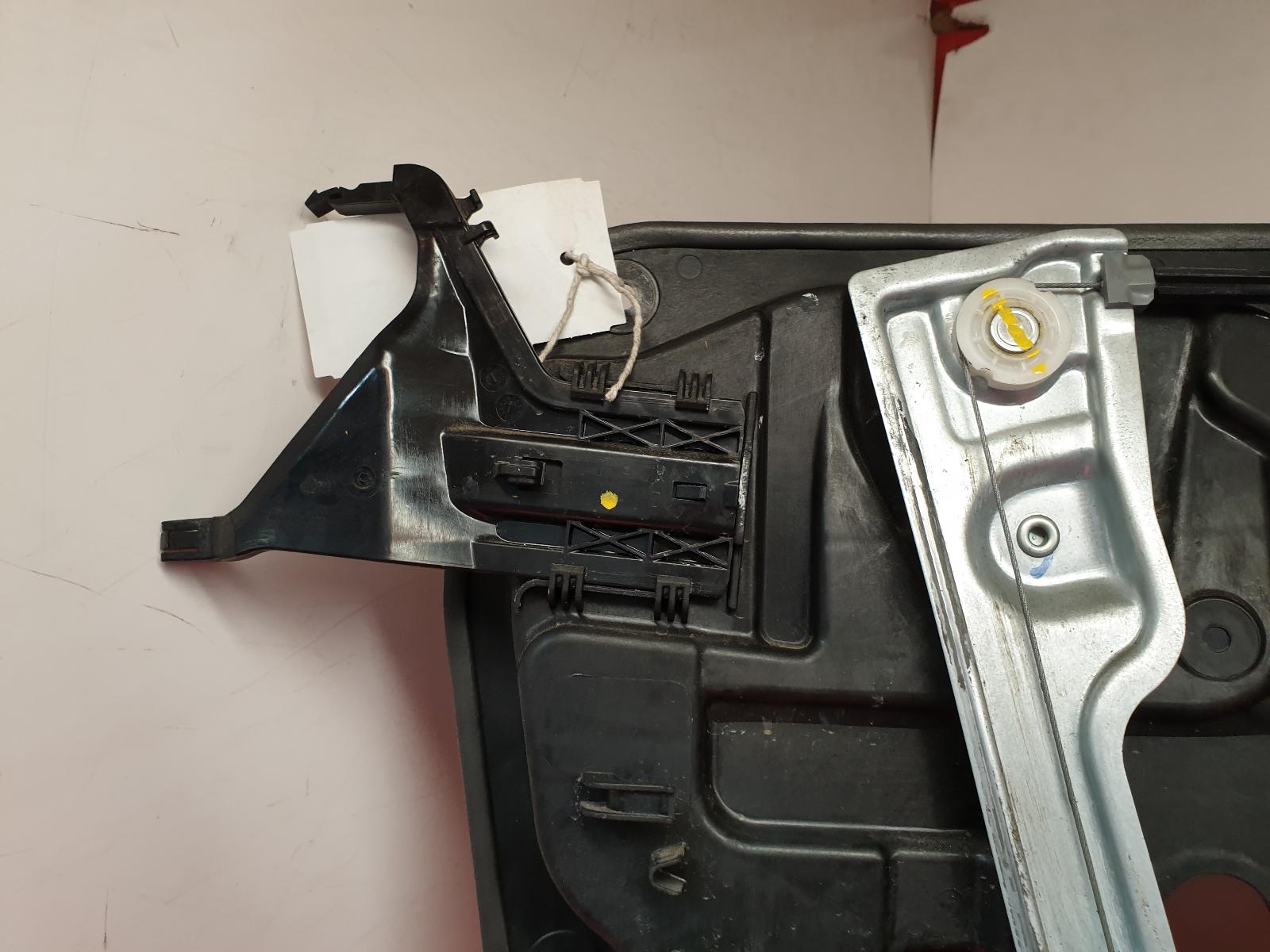 RF Window Regulator I30 Hyundai 2013 