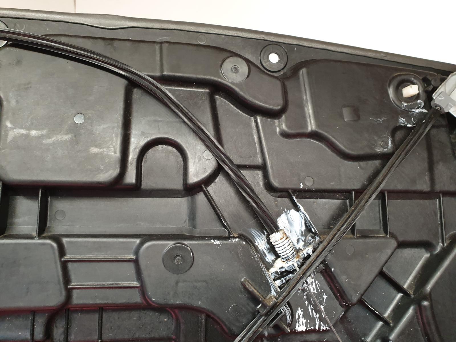 RF Window Regulator I30 Hyundai 2013