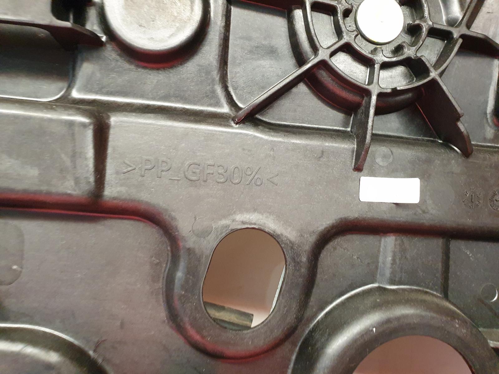 RF Window Regulator I30 Hyundai 2013 