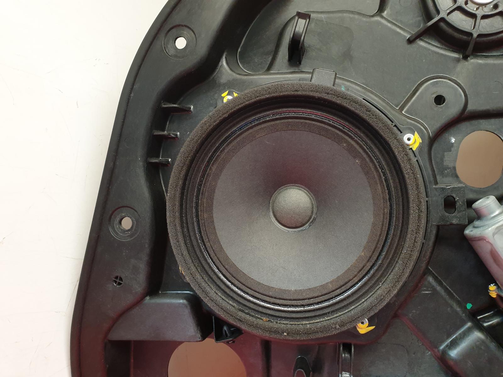 RF Window Regulator I30 Hyundai 2013 