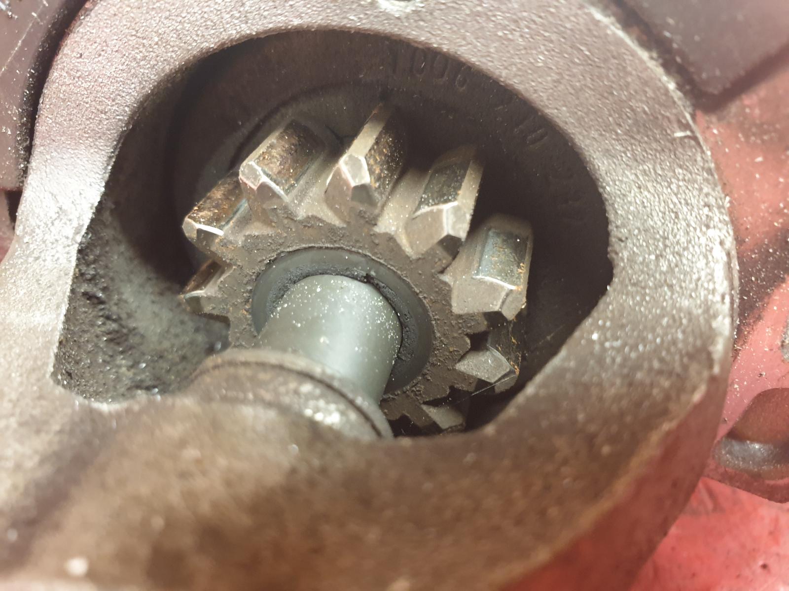 Starter Motor 1 Series Bmw 2011