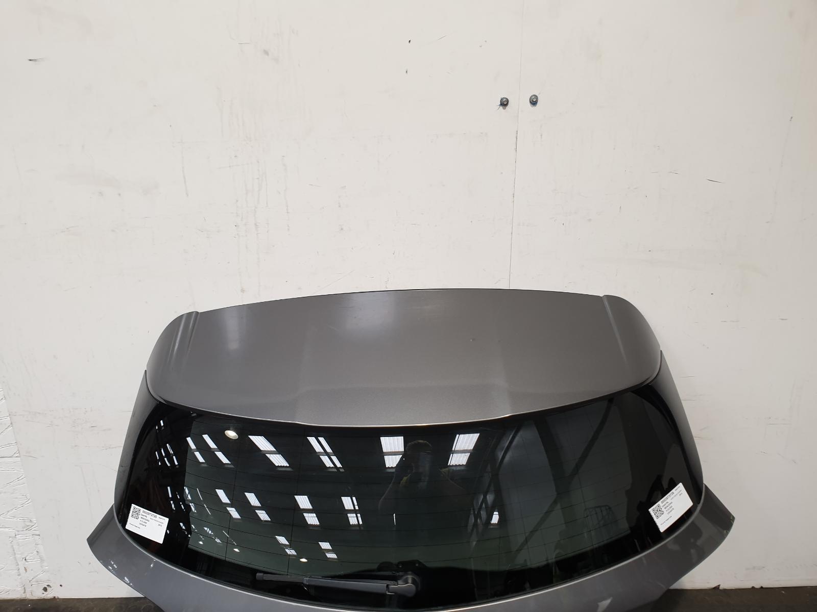Bootlid/Tailgate A Class Mercedes 2015
