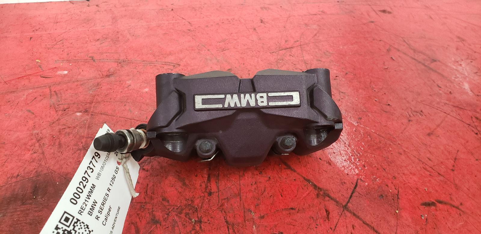 Caliper R Series R 1250 Gs Adventure Bmw 2021 