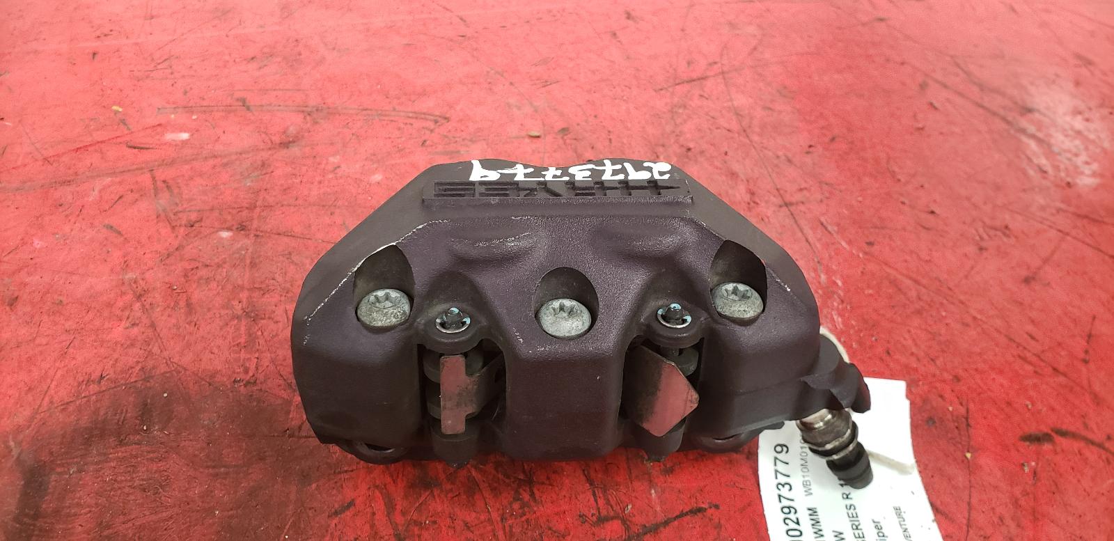 Caliper R Series R 1250 Gs Adventure Bmw 2021