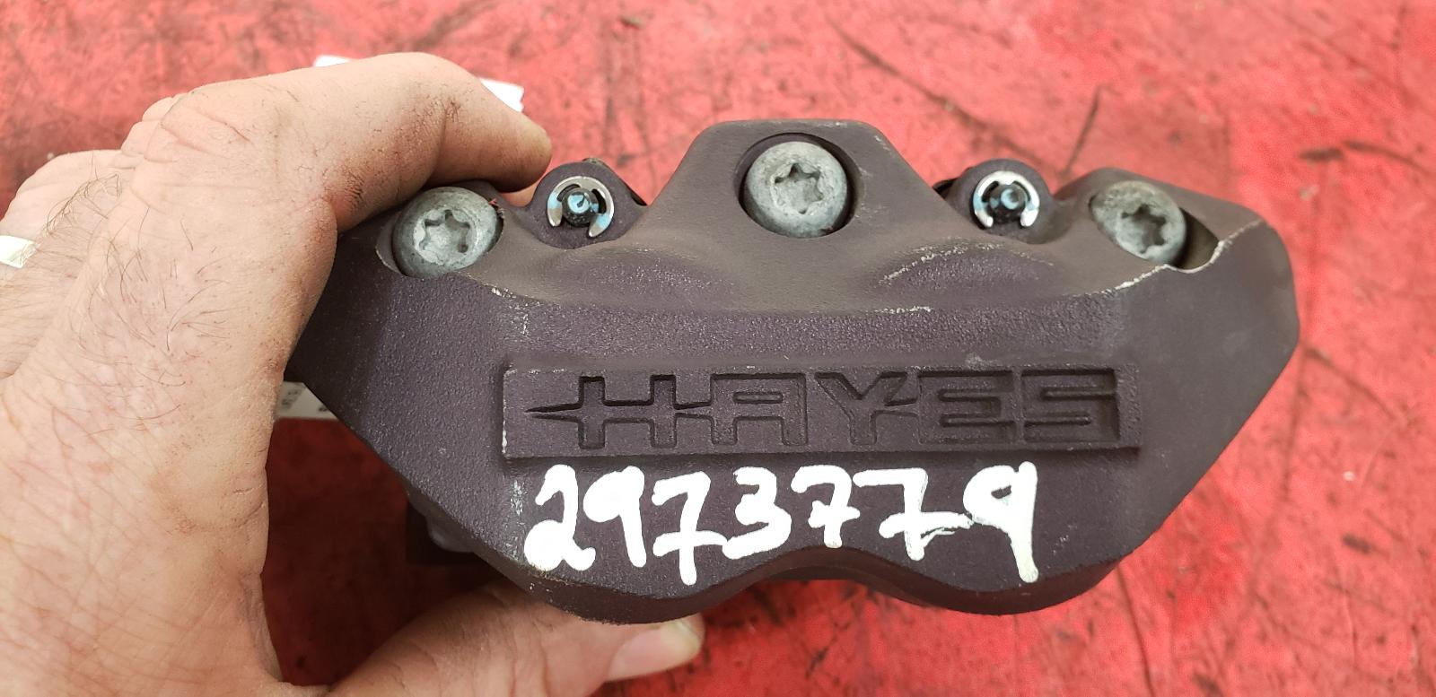 Caliper R Series R 1250 Gs Adventure Bmw 2021 