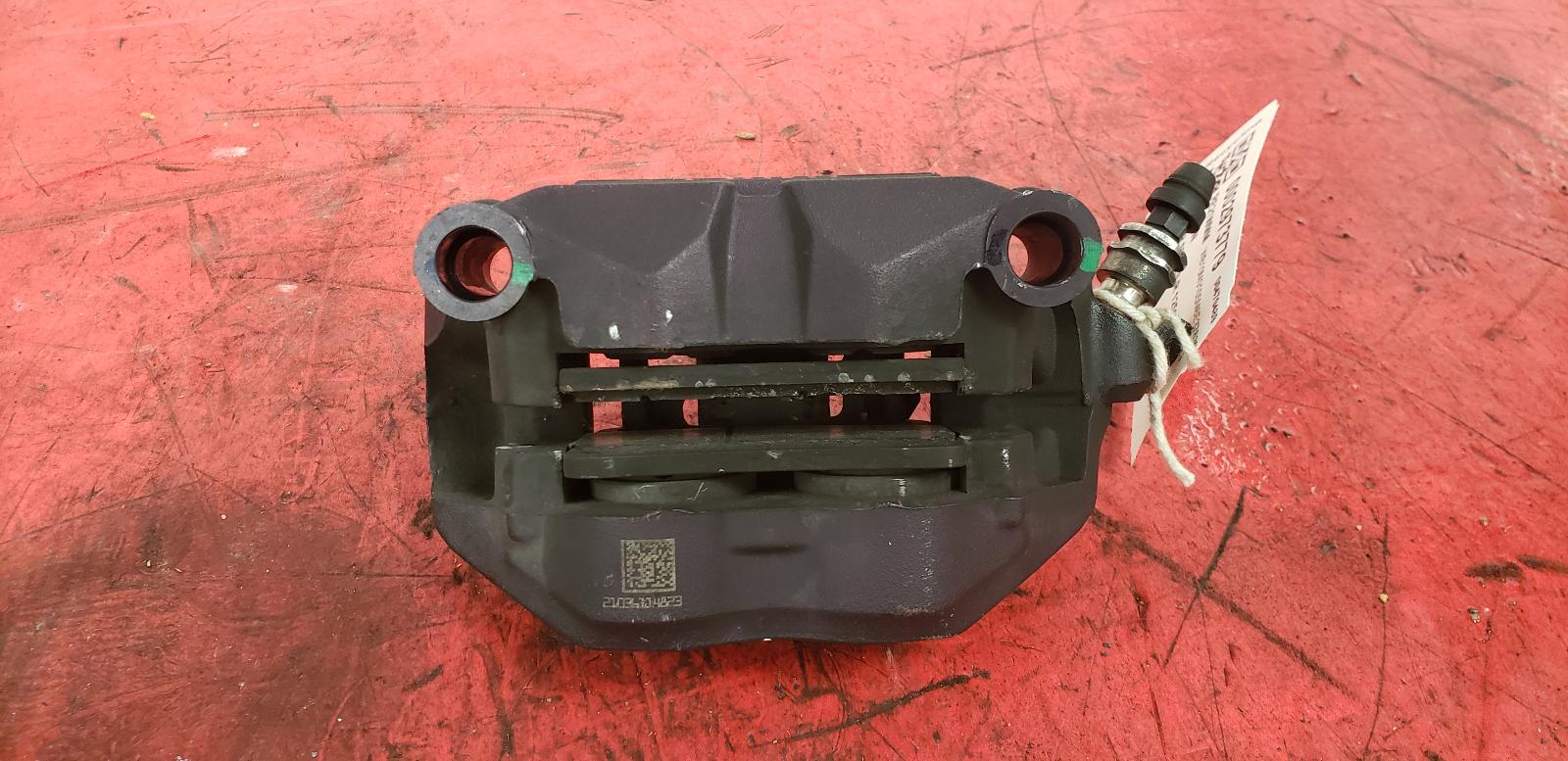 Caliper R Series R 1250 Gs Adventure Bmw 2021 