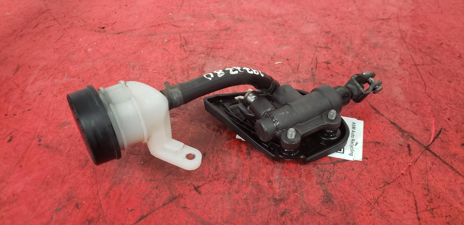 Master Cylinder R Series R 1250 Gs Adventure Bmw 2021