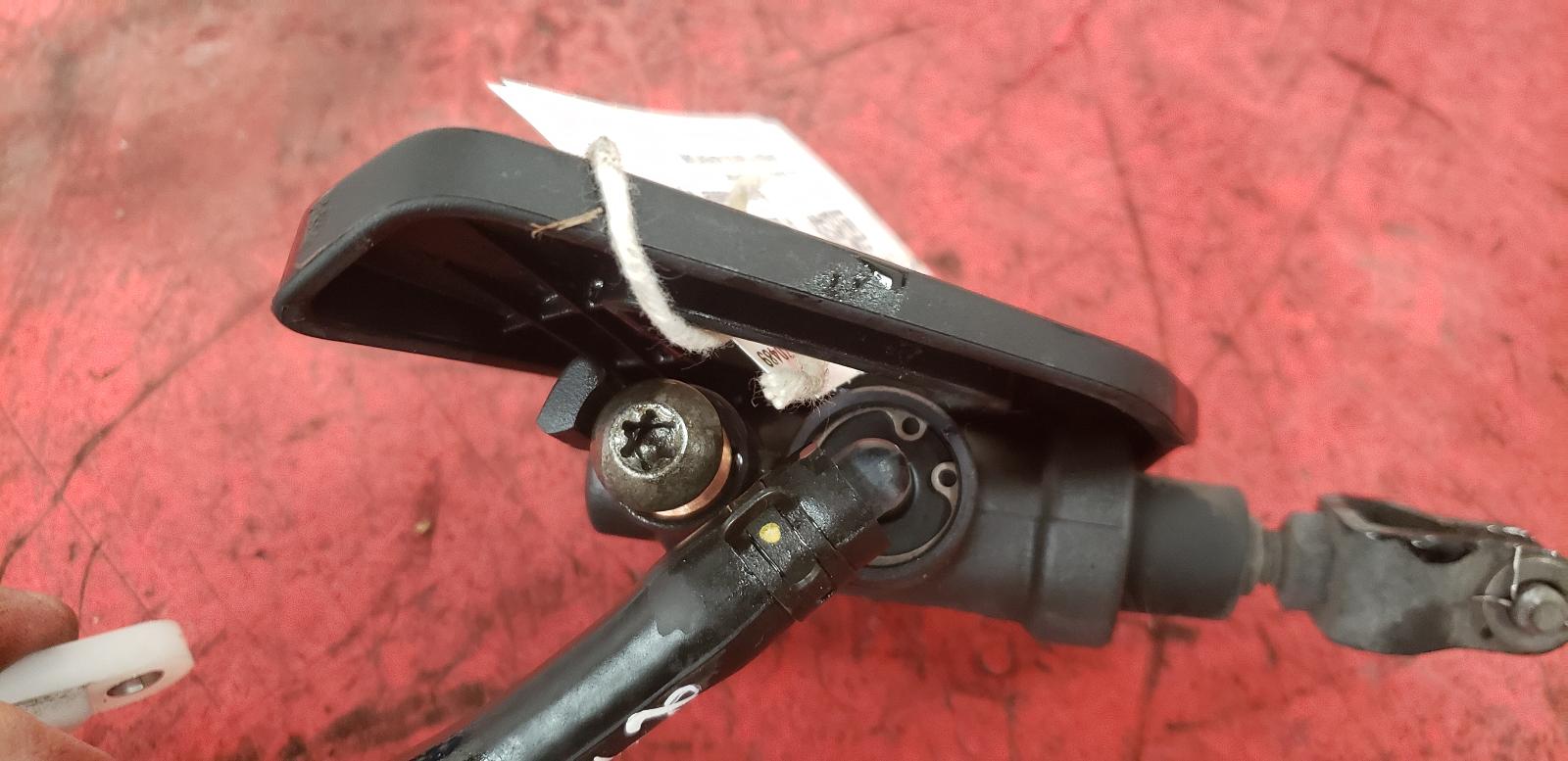 Master Cylinder R Series R 1250 Gs Adventure Bmw 2021