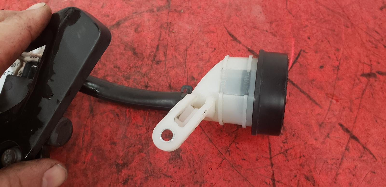 Master Cylinder R Series R 1250 Gs Adventure Bmw 2021