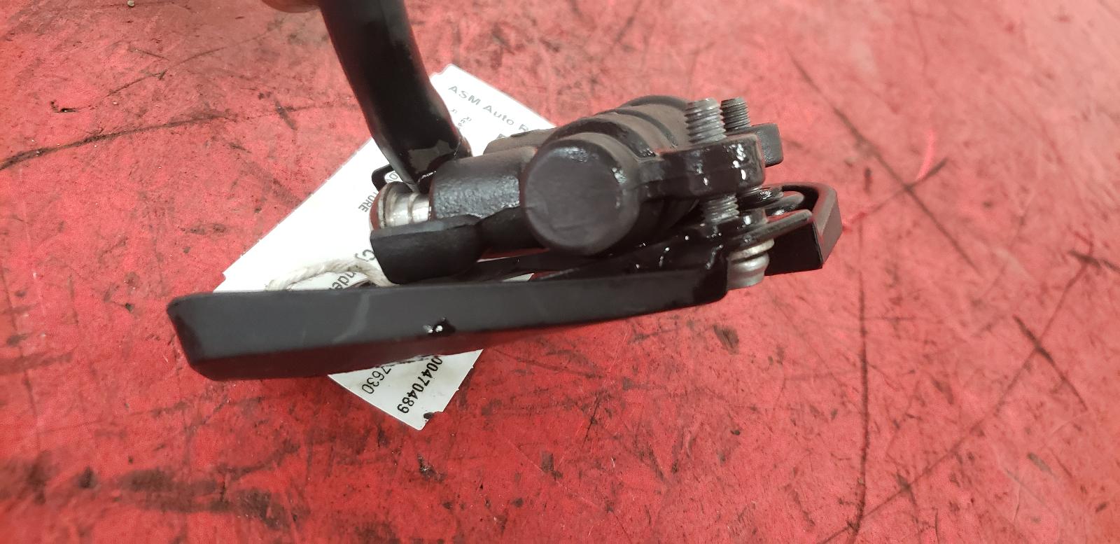 Master Cylinder R Series R 1250 Gs Adventure Bmw 2021