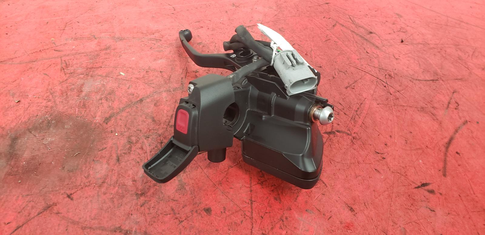 Master Cylinder R Series R 1250 Gs Adventure Bmw 2021 