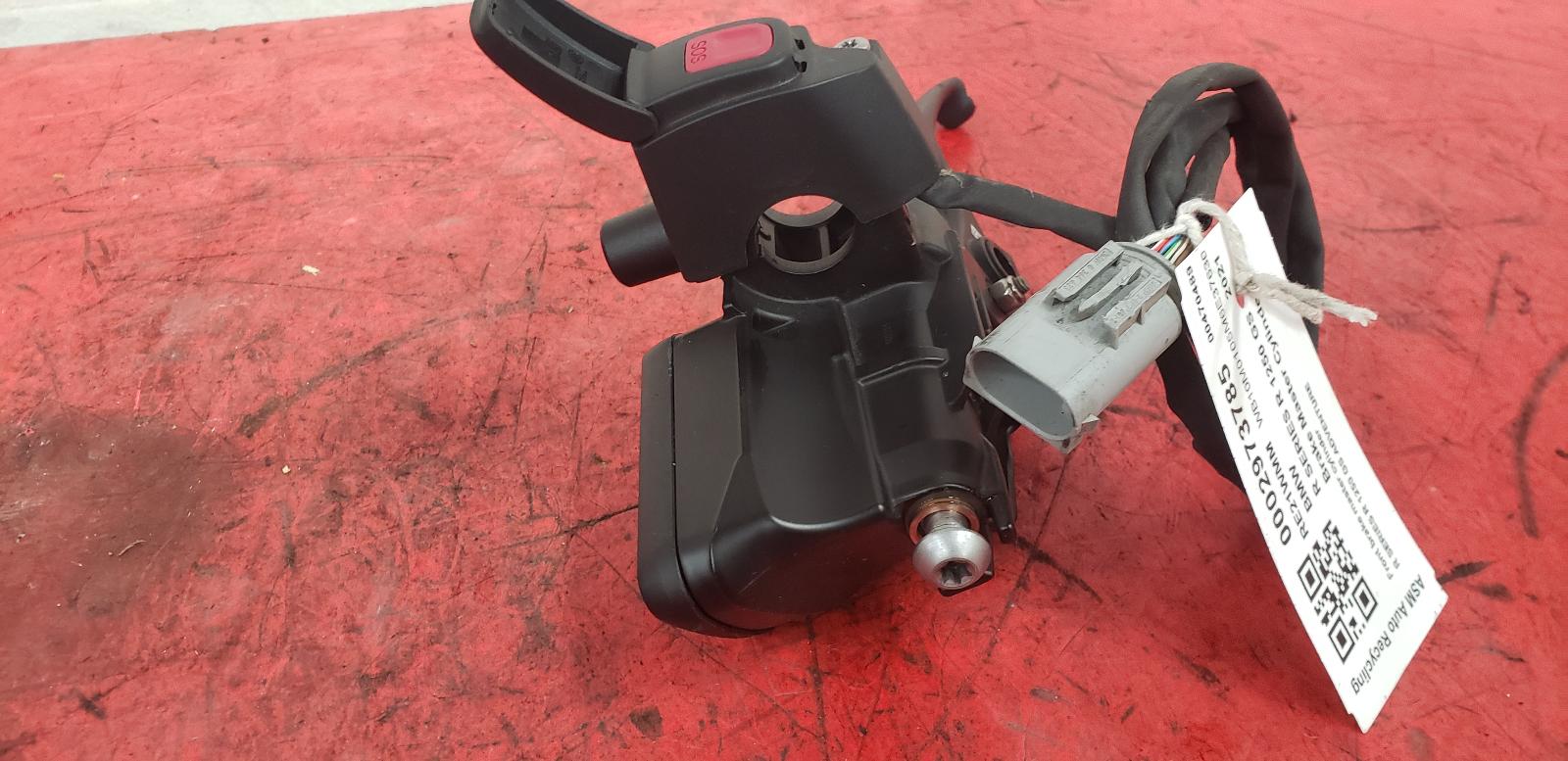 Master Cylinder R Series R 1250 Gs Adventure Bmw 2021