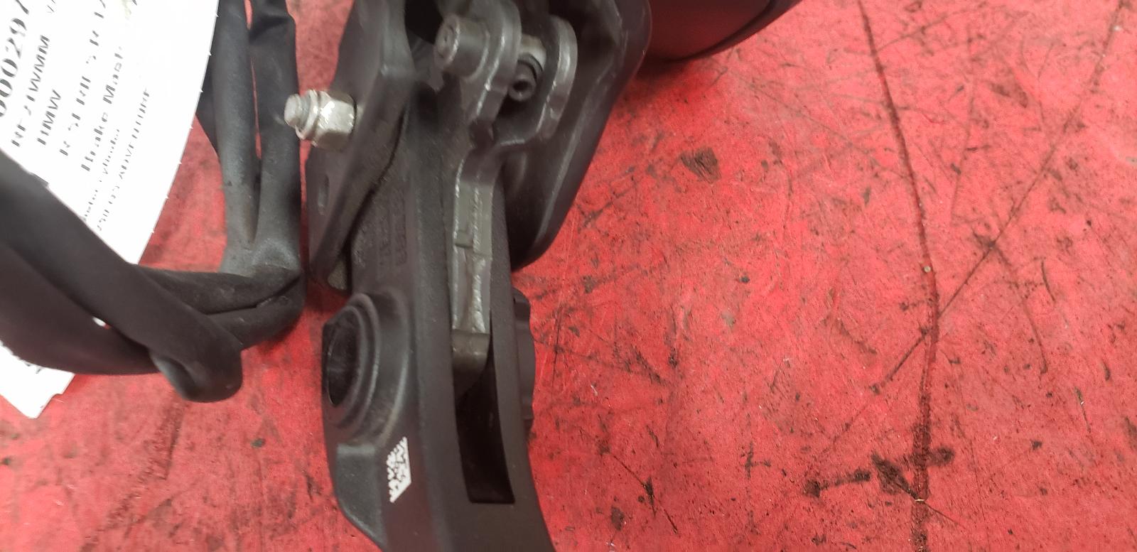 Master Cylinder R Series R 1250 Gs Adventure Bmw 2021 