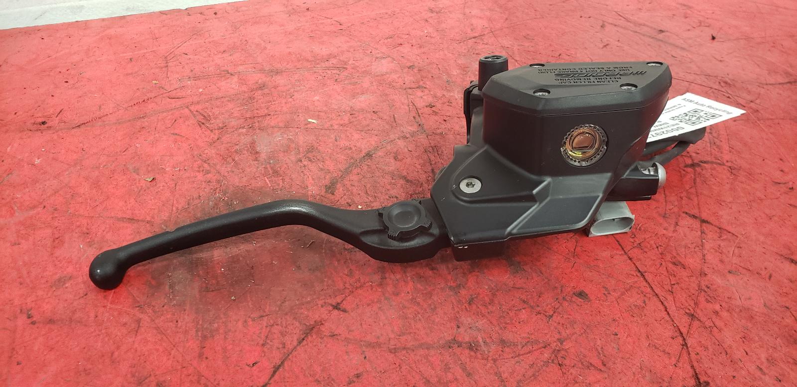 Master Cylinder R Series R 1250 Gs Adventure Bmw 2021