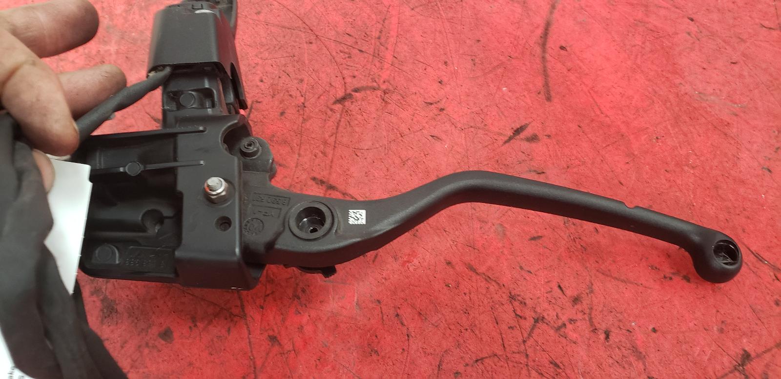 Master Cylinder R Series R 1250 Gs Adventure Bmw 2021