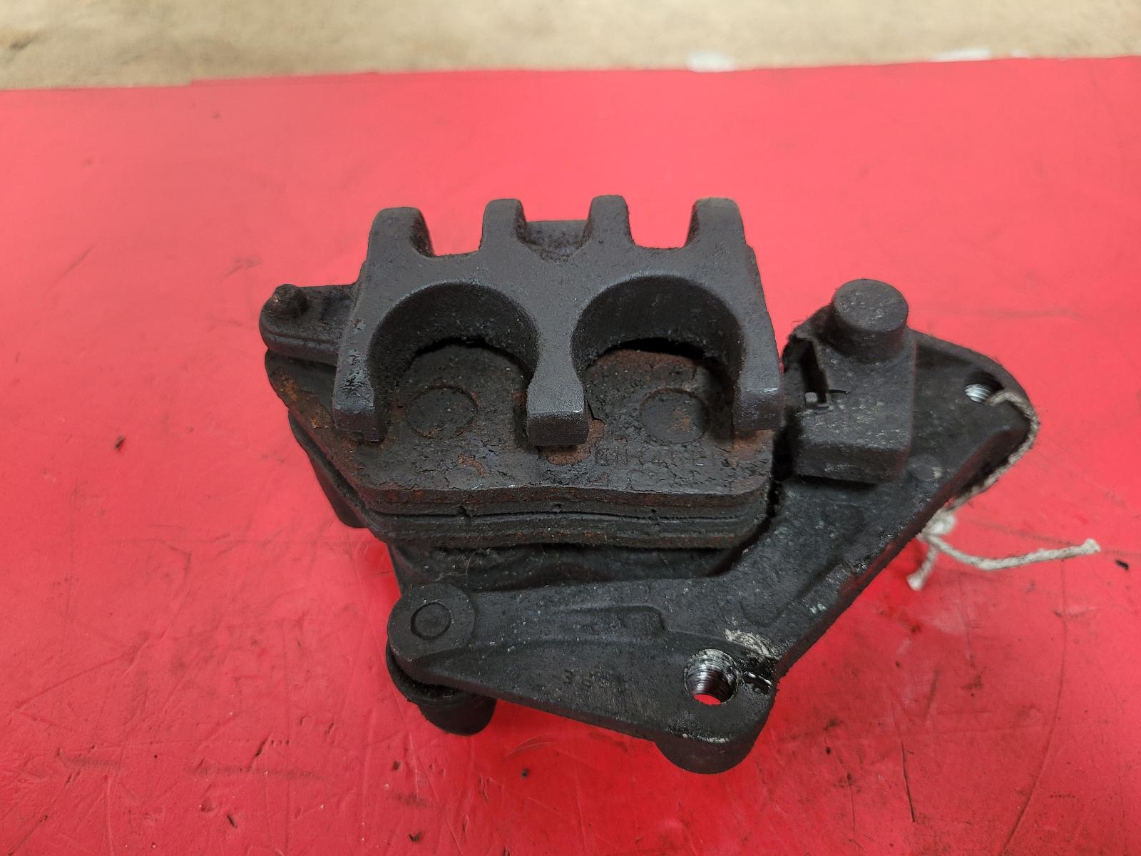 Caliper Yp Yamaha 2019