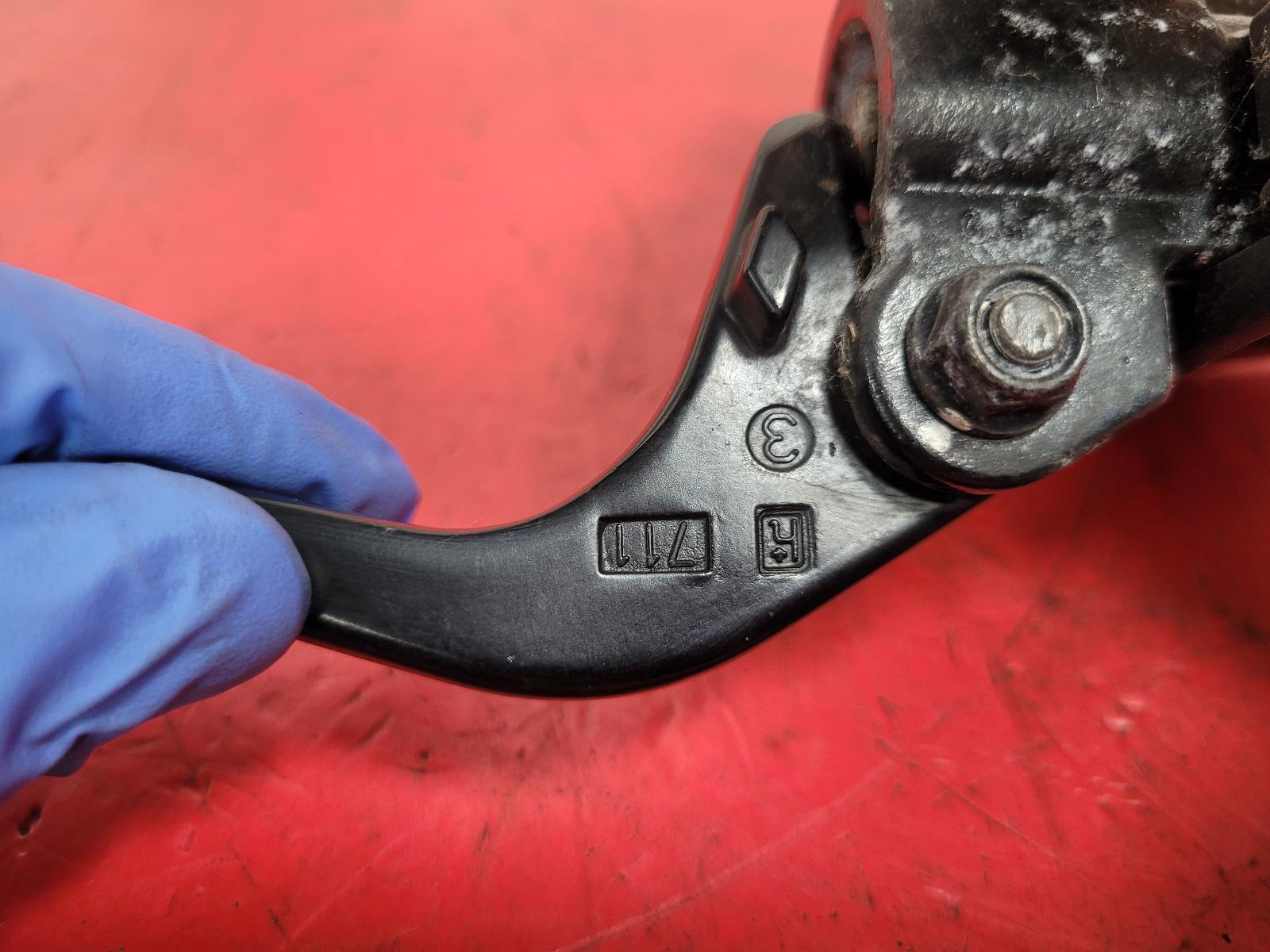 Master Cylinder Yp Yamaha 2019