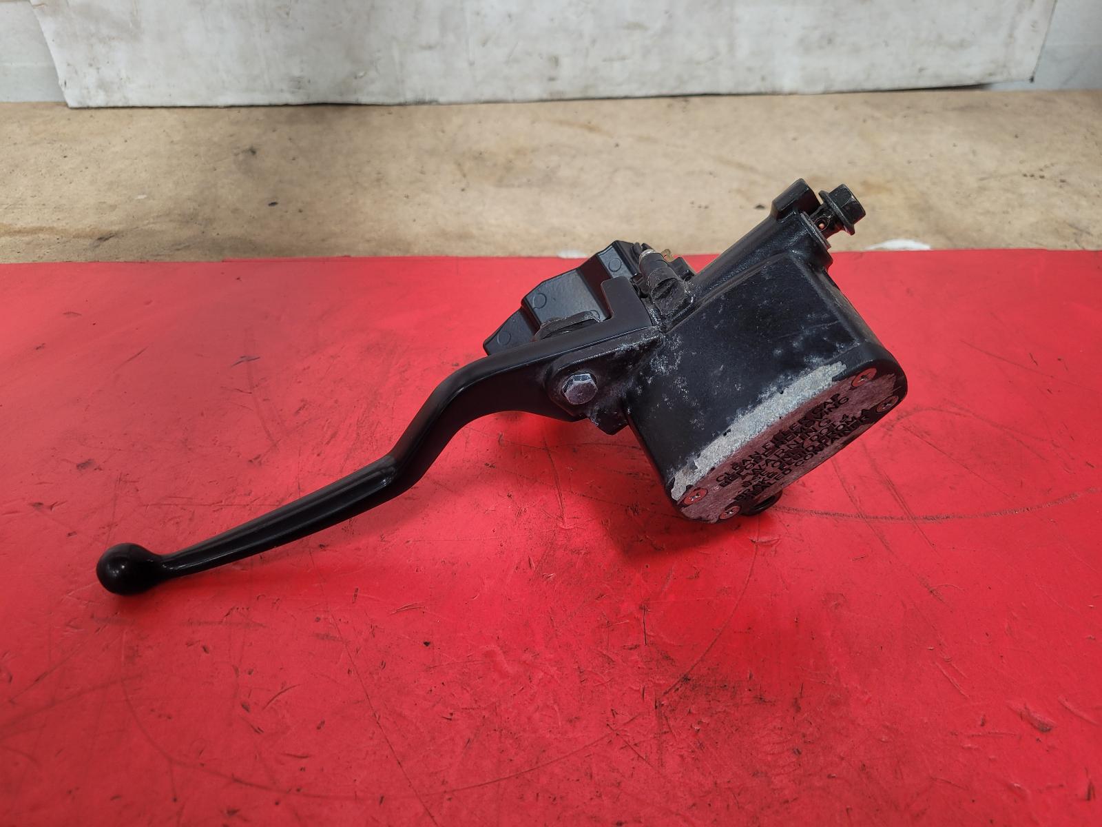 Master Cylinder Yp Yamaha 2019