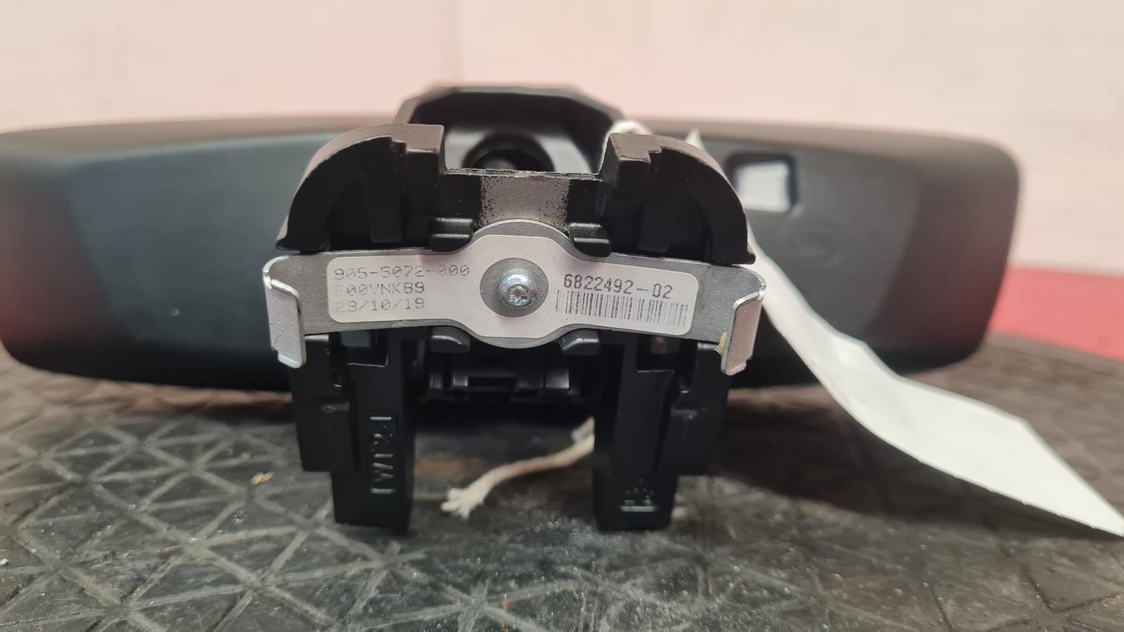 Interior Mirror 5 Series Bmw 2020