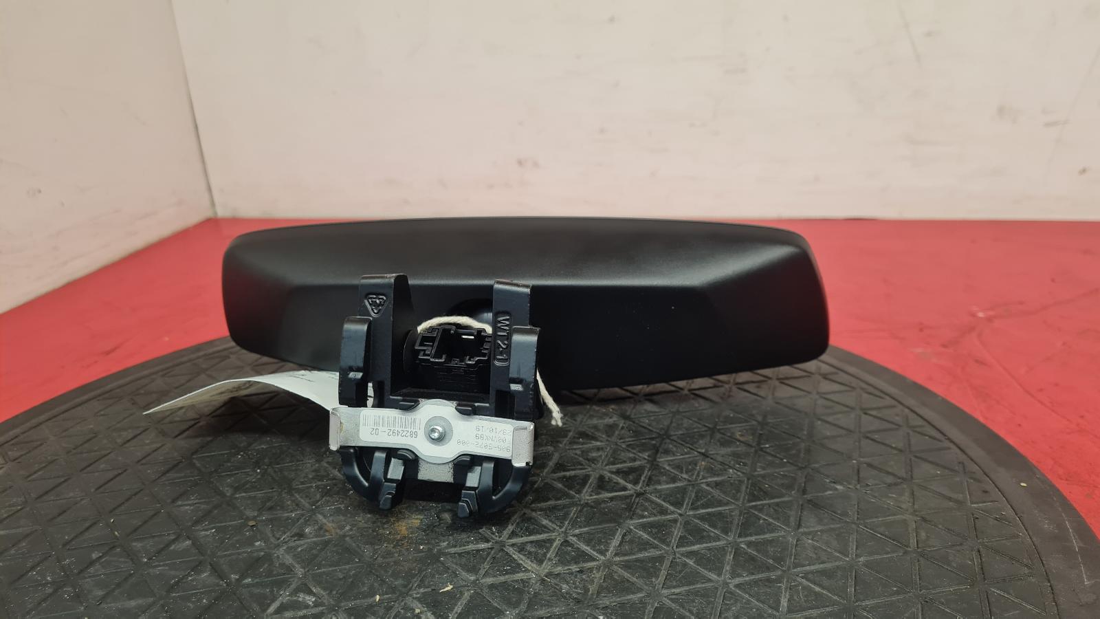 Interior Mirror 5 Series Bmw 2020 