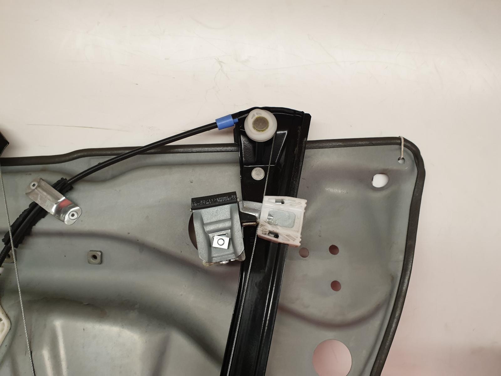 LF Window Regulator A Class Mercedes 2011 