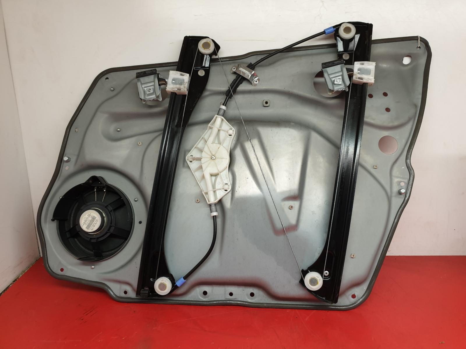 LF Window Regulator A Class Mercedes 2011 