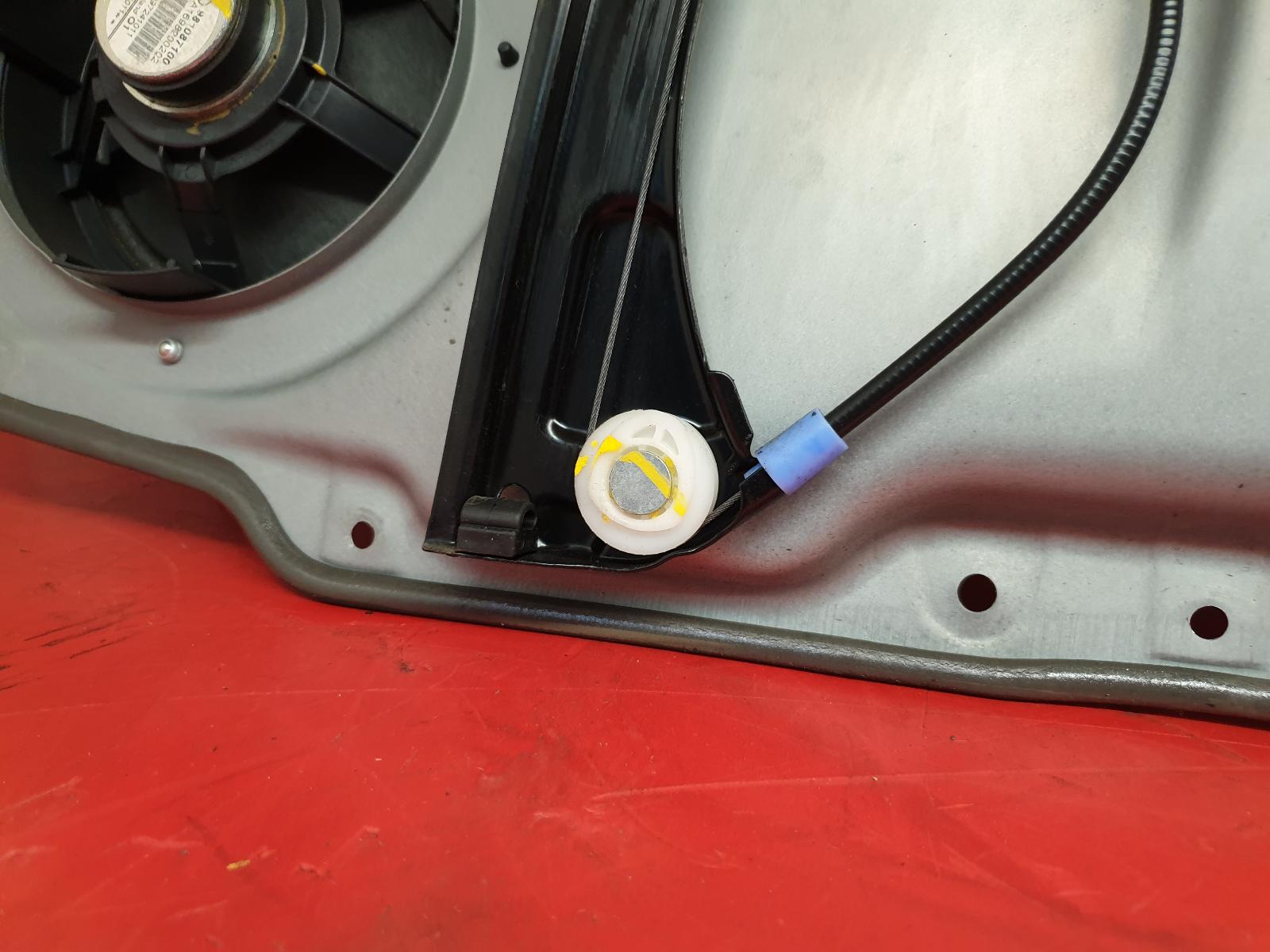 LF Window Regulator A Class Mercedes 2011 