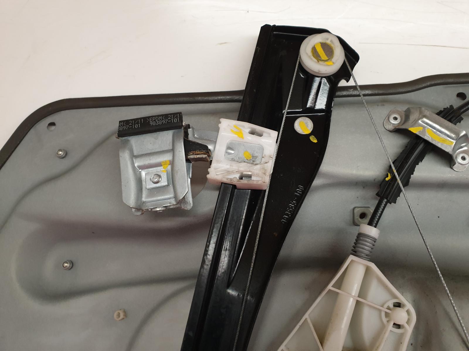 LF Window Regulator A Class Mercedes 2011 